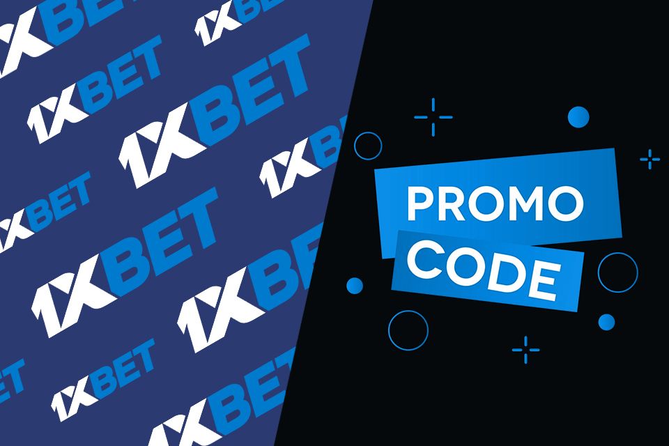 1Xbet Casino Bonus Code